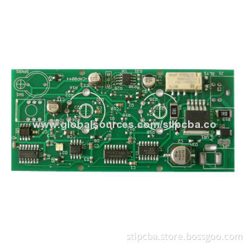 Electronic PCBA, High-quality, Competitive Price, Good Services